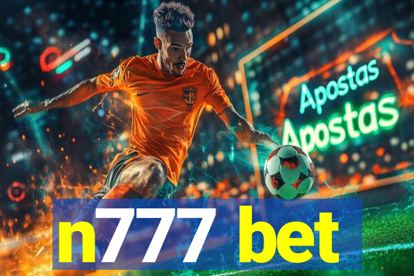n777 bet